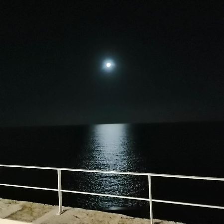 B&B Vistazzurra - Casa Saldarelli Giovinazzo Buitenkant foto