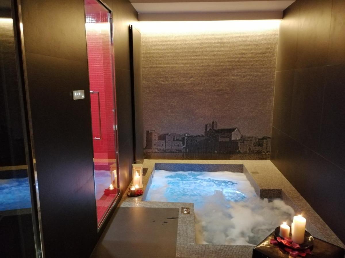 B&B Vistazzurra - Casa Saldarelli Giovinazzo Buitenkant foto