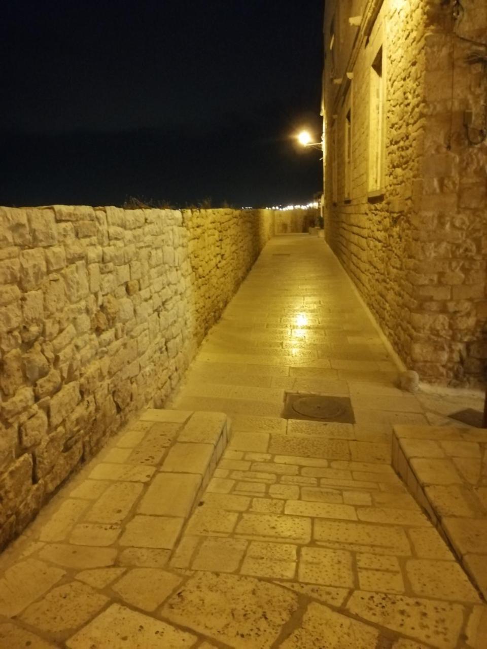 B&B Vistazzurra - Casa Saldarelli Giovinazzo Buitenkant foto