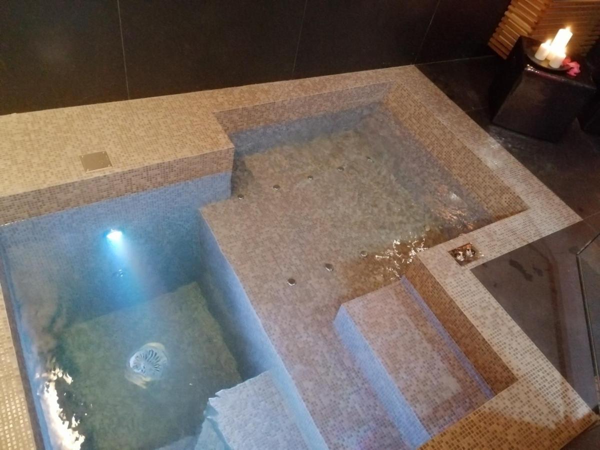 B&B Vistazzurra - Casa Saldarelli Giovinazzo Buitenkant foto
