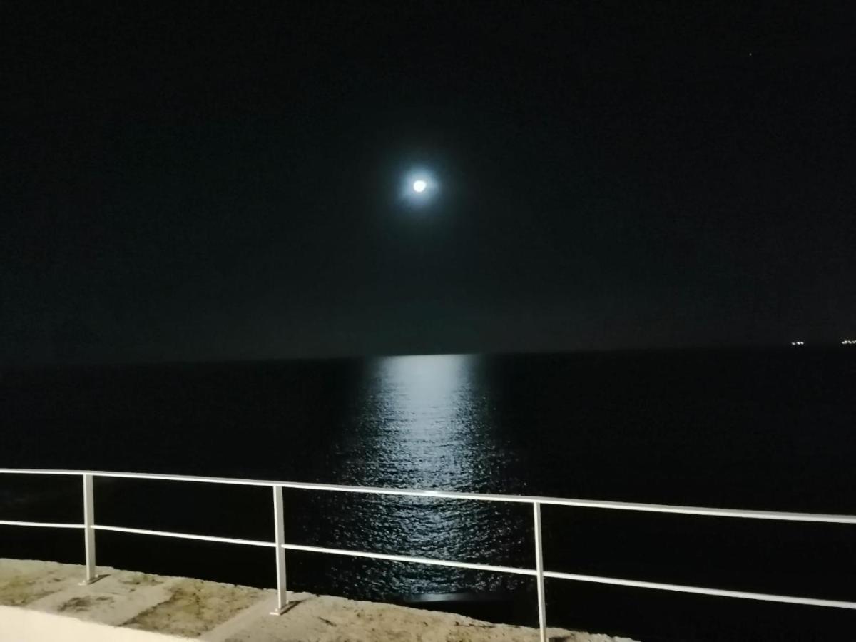 B&B Vistazzurra - Casa Saldarelli Giovinazzo Buitenkant foto