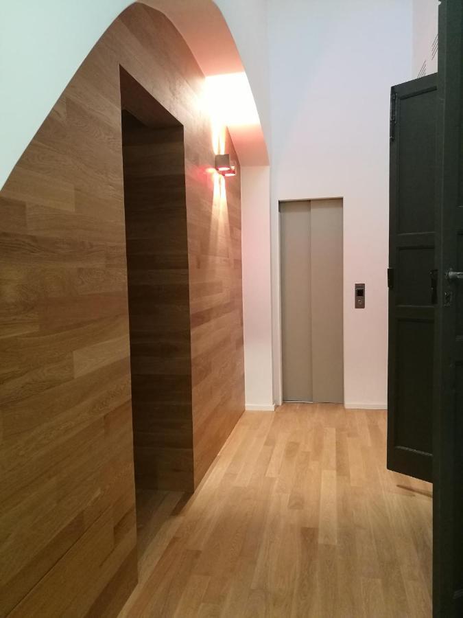 B&B Vistazzurra - Casa Saldarelli Giovinazzo Buitenkant foto