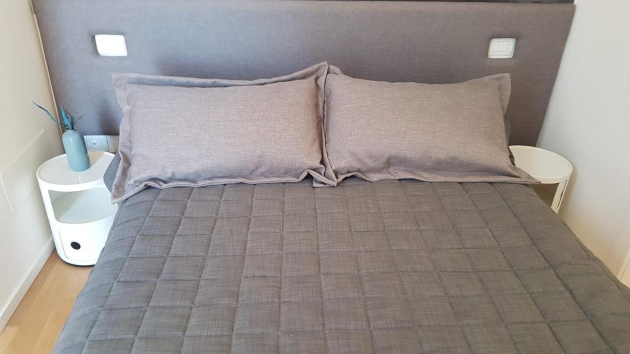 B&B Vistazzurra - Casa Saldarelli Giovinazzo Buitenkant foto