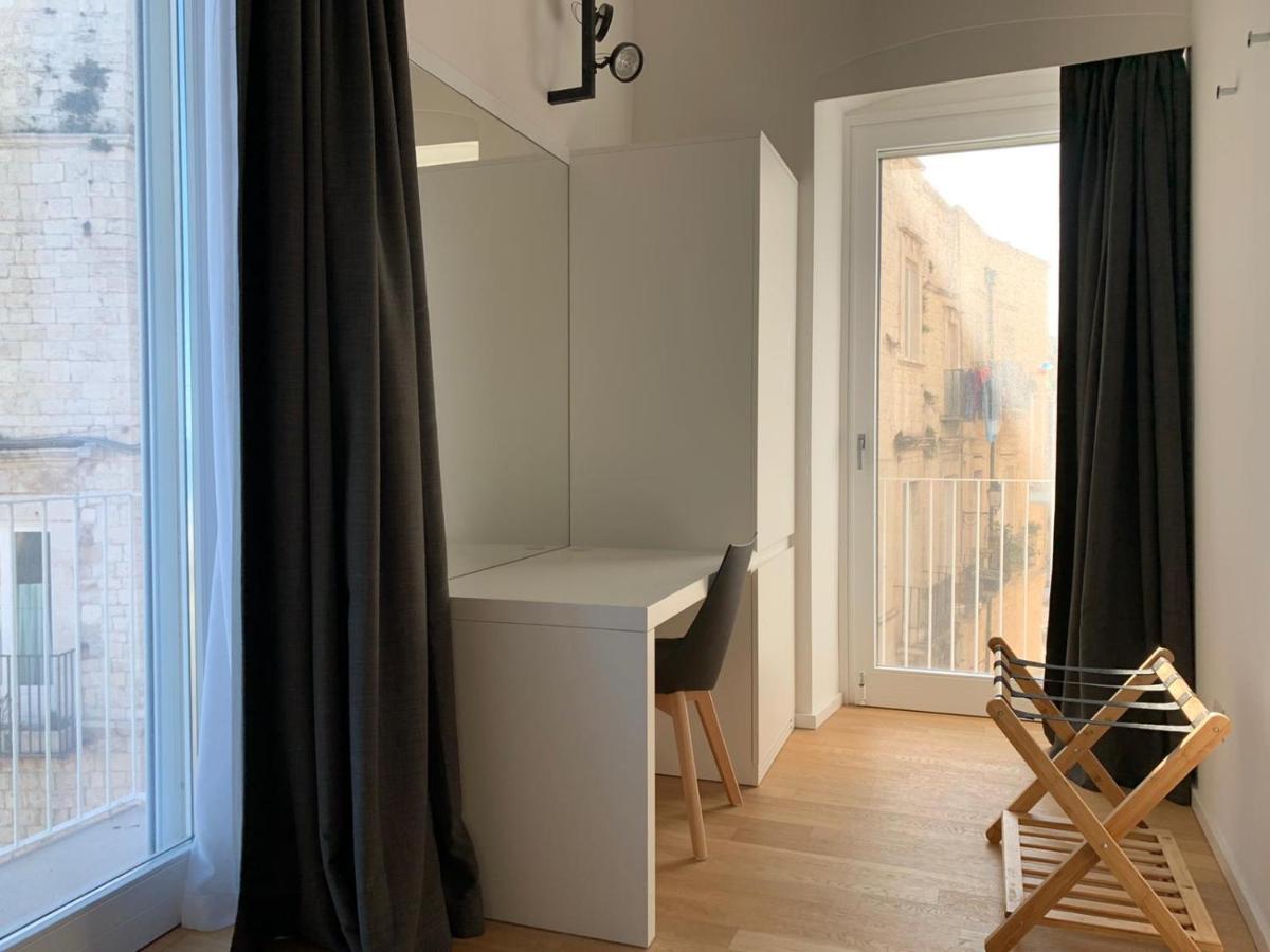 B&B Vistazzurra - Casa Saldarelli Giovinazzo Buitenkant foto