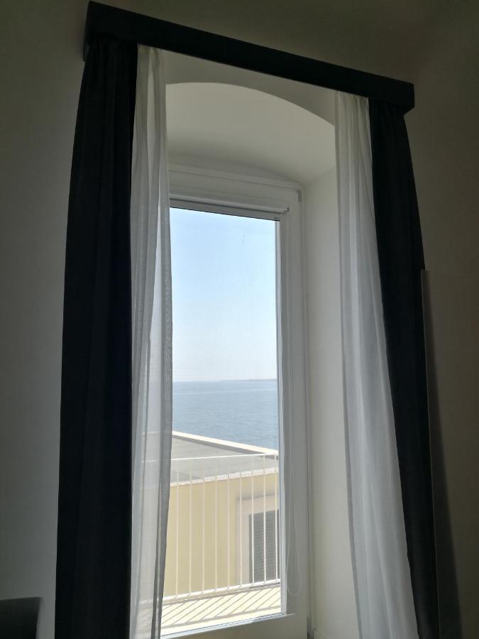 B&B Vistazzurra - Casa Saldarelli Giovinazzo Buitenkant foto