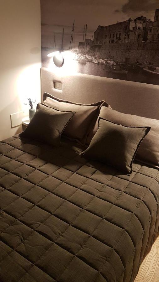 B&B Vistazzurra - Casa Saldarelli Giovinazzo Buitenkant foto