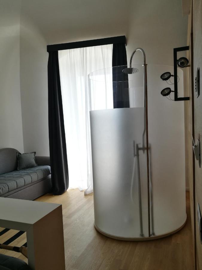 B&B Vistazzurra - Casa Saldarelli Giovinazzo Buitenkant foto